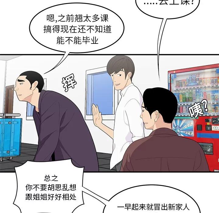 百分百 性爱百分百 | 第20话 第34页