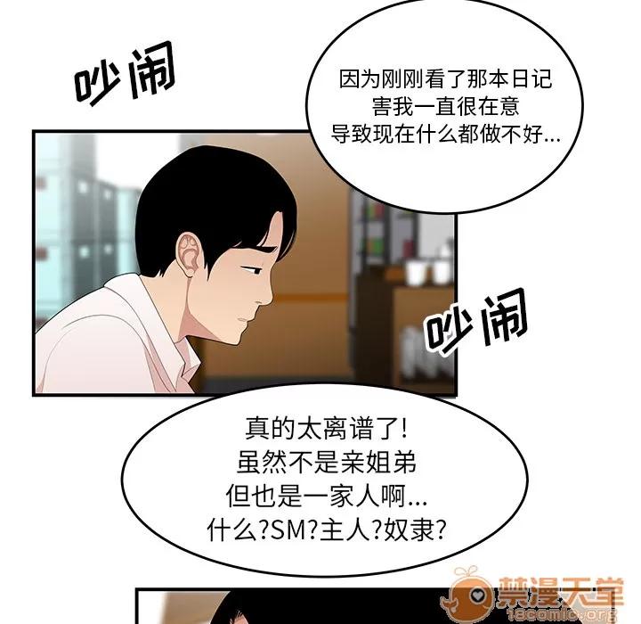 百分百 性爱百分百 | 第21话 第65页