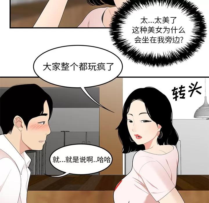 百分百 性爱百分百 | 第21话 第71页