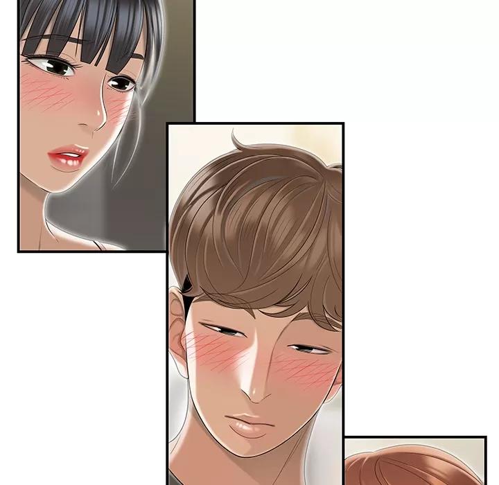 百分百 性爱百分百【完结】 | 第48话 第64页