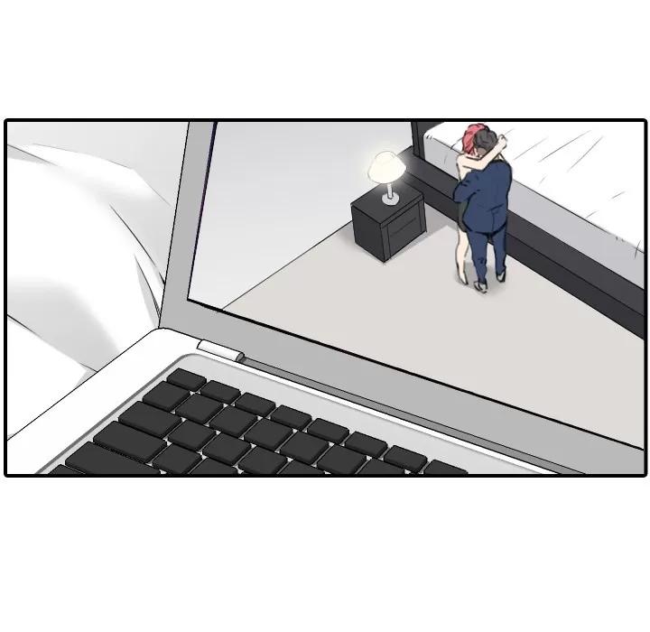 色花穴 色花穴 | 第49话 第104页