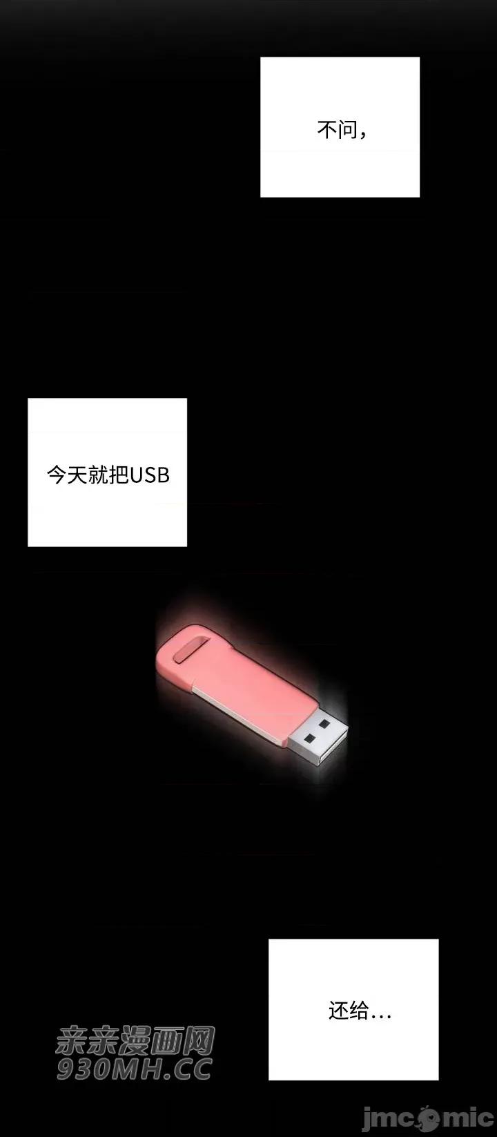 回家路上捡到了USB 回家路上捡到了USB-第7话 第43页