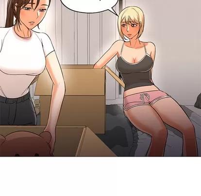Good Good Night | 第22章 第84页