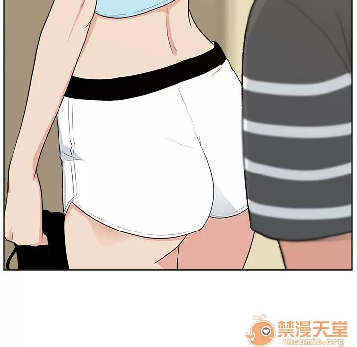 漫画吧的秀晶 漫画吧的秀晶 | 第4话 第21页