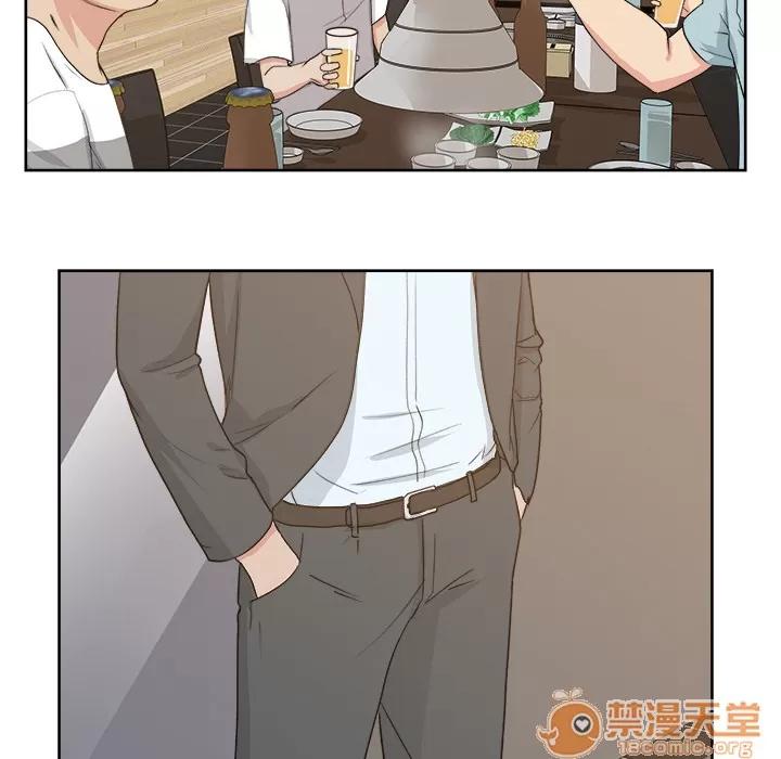 漫画吧的秀晶 漫画吧的秀晶 | 第7话 第48页