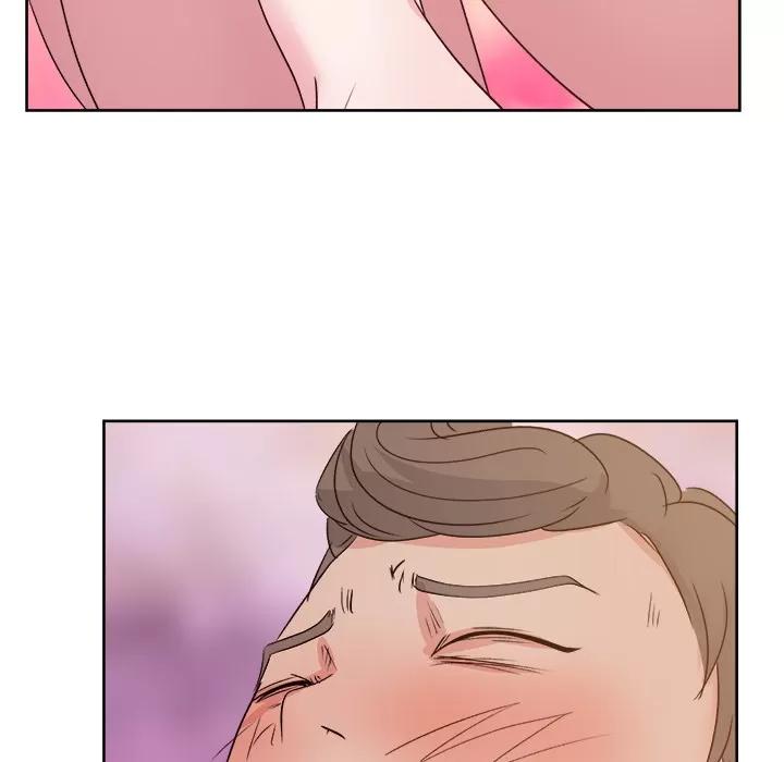漫画吧的秀晶 漫画吧的秀晶 | 第9话 第53页