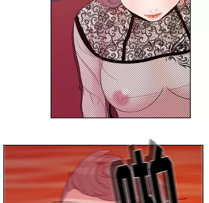 漫画吧的秀晶 漫画吧的秀晶 | 第9话 第91页