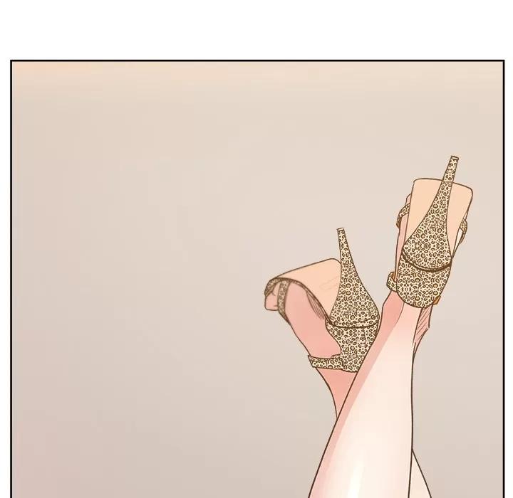 漫画吧的秀晶 漫画吧的秀晶 | 第9话 第116页