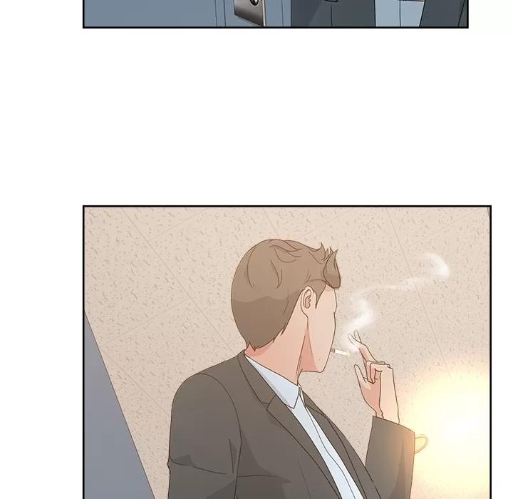 漫画吧的秀晶 漫画吧的秀晶 | 第10话 第82页