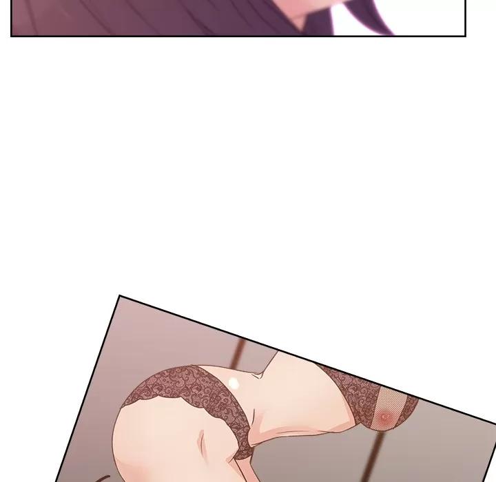 漫画吧的秀晶 漫画吧的秀晶 | 第11话 第82页