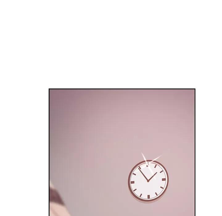 漫画吧的秀晶 漫画吧的秀晶 | 第11话 第104页