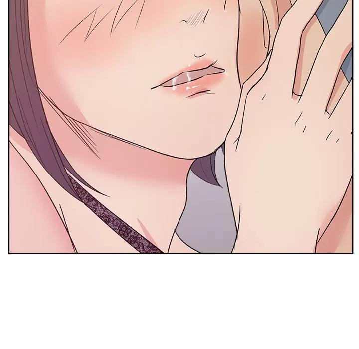 漫画吧的秀晶 漫画吧的秀晶 | 第12话 第27页