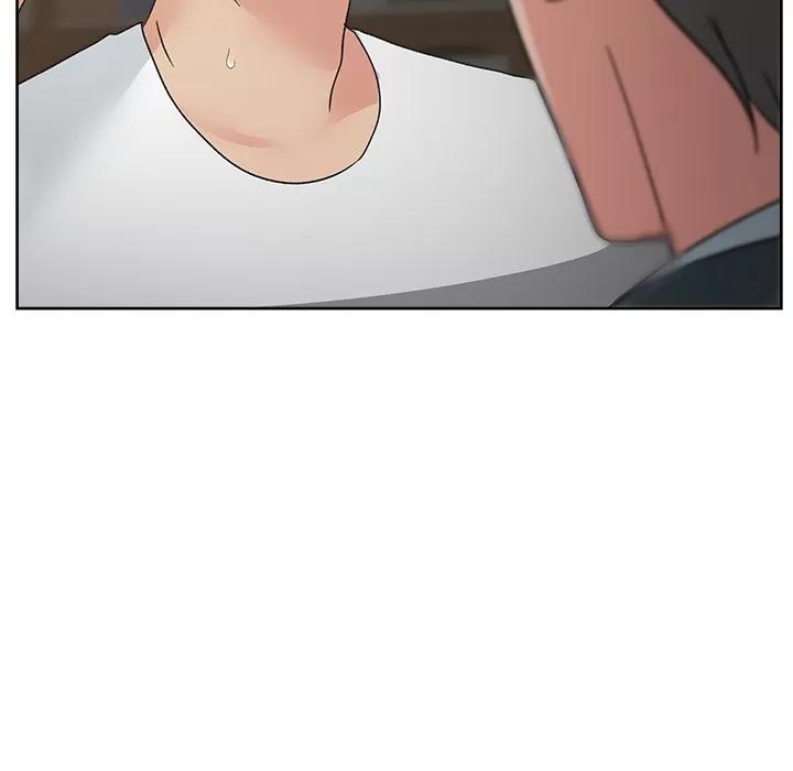 漫画吧的秀晶 漫画吧的秀晶 | 第12话 第82页