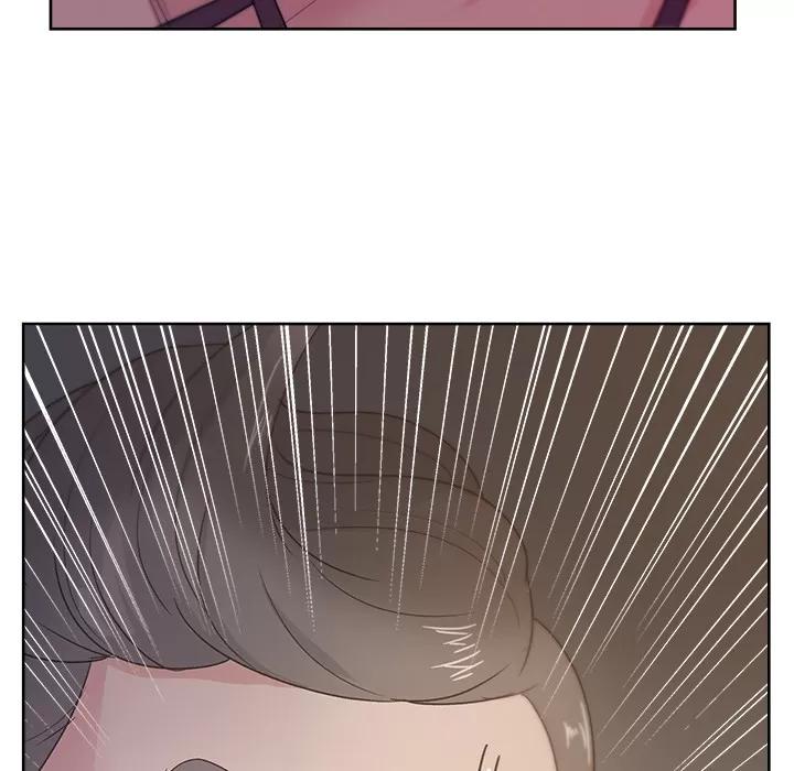 漫画吧的秀晶 漫画吧的秀晶 | 第12话 第122页