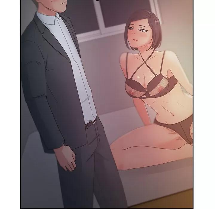 漫画吧的秀晶 漫画吧的秀晶 | 第13话 第42页