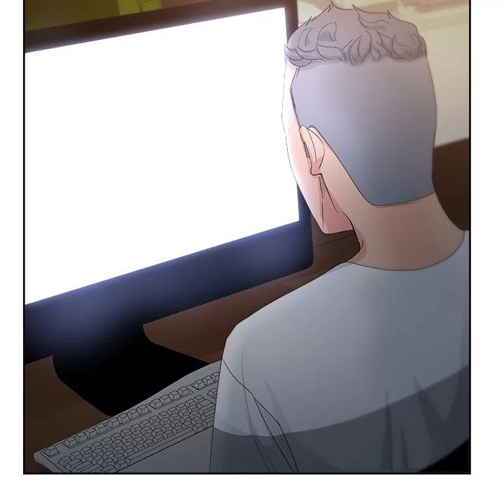 漫画吧的秀晶 漫画吧的秀晶 | 第13话 第83页