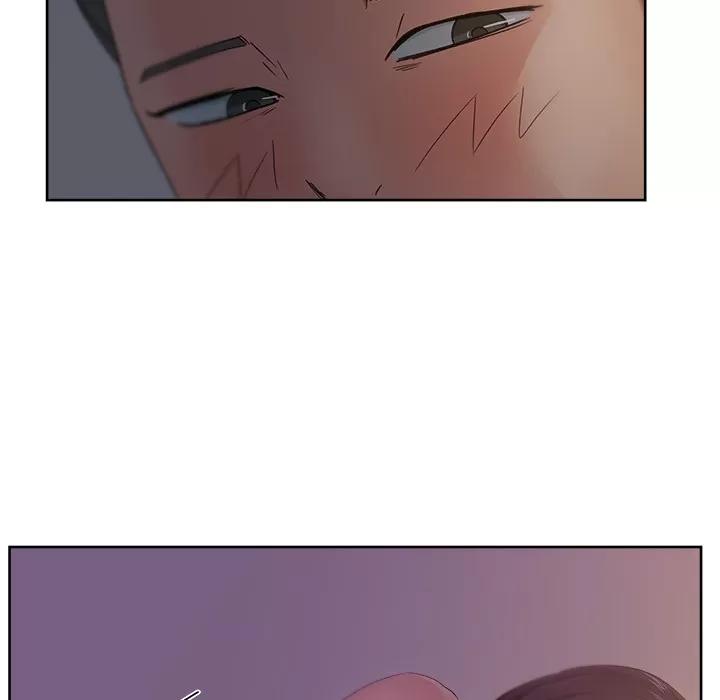 漫画吧的秀晶 漫画吧的秀晶 | 第13话 第116页