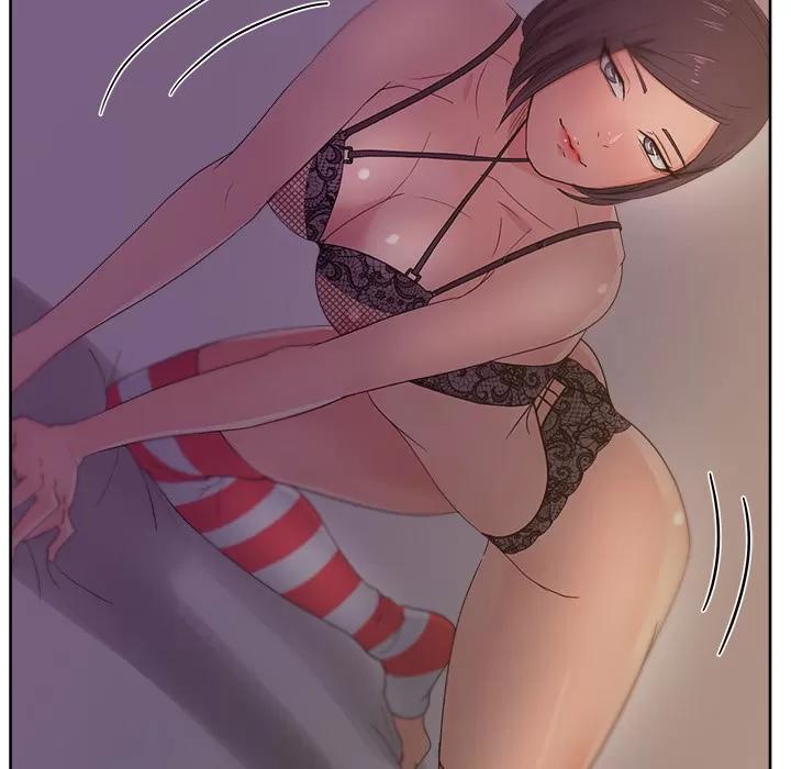 漫画吧的秀晶 漫画吧的秀晶 | 第13话 第117页