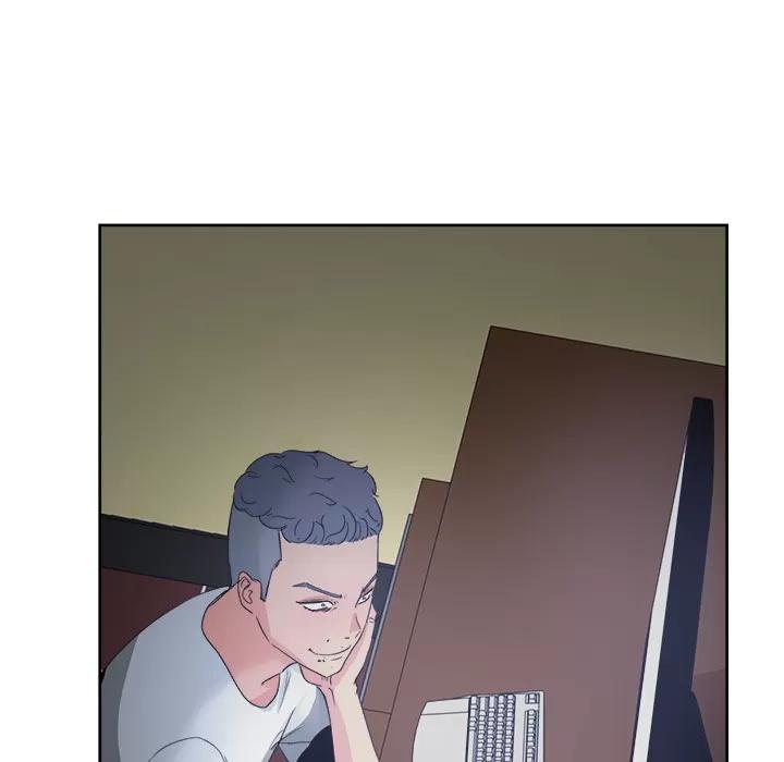 漫画吧的秀晶 漫画吧的秀晶 | 第14话 第41页