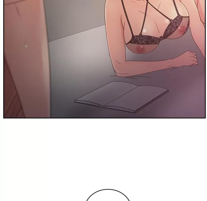 漫画吧的秀晶 漫画吧的秀晶 | 第14话 第56页