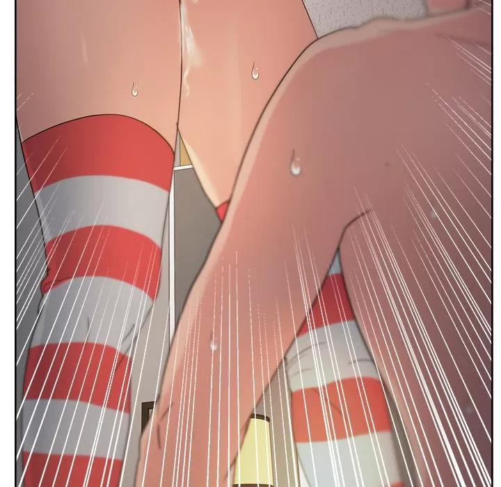 漫画吧的秀晶 漫画吧的秀晶 | 第14话 第73页