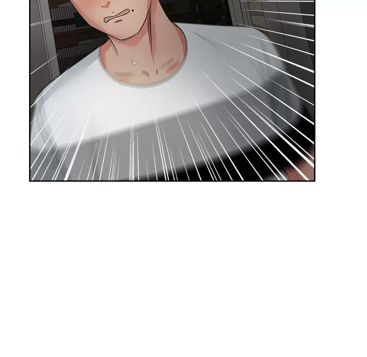 漫画吧的秀晶 漫画吧的秀晶 | 第15话 第62页