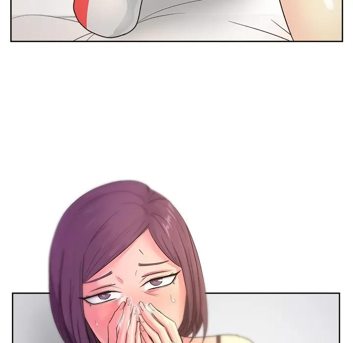 漫画吧的秀晶 漫画吧的秀晶 | 第15话 第127页