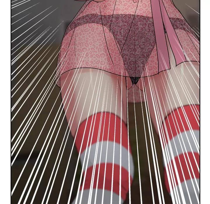 漫画吧的秀晶 漫画吧的秀晶 | 第16话 第33页