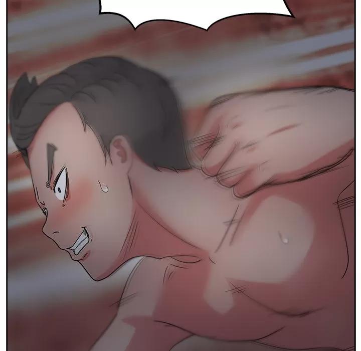 漫画吧的秀晶 漫画吧的秀晶 | 第16话 第56页