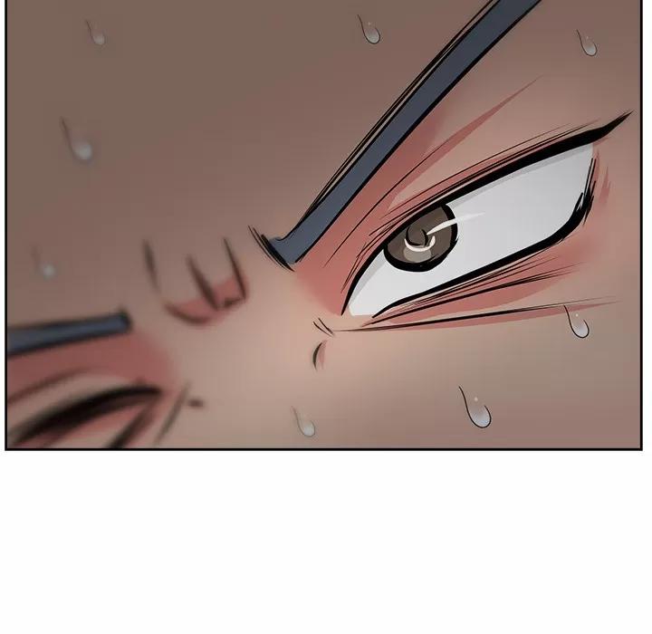 漫画吧的秀晶 漫画吧的秀晶 | 第16话 第64页