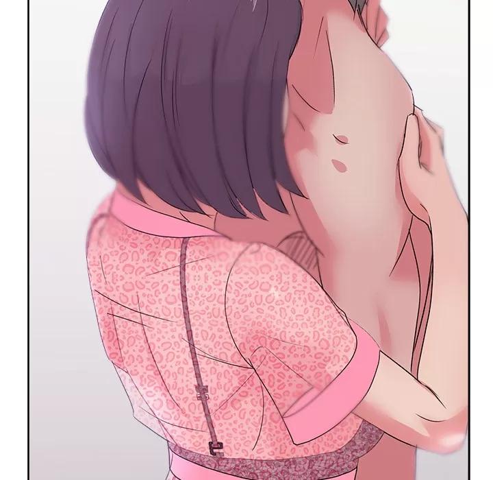 漫画吧的秀晶 漫画吧的秀晶 | 第16话 第77页