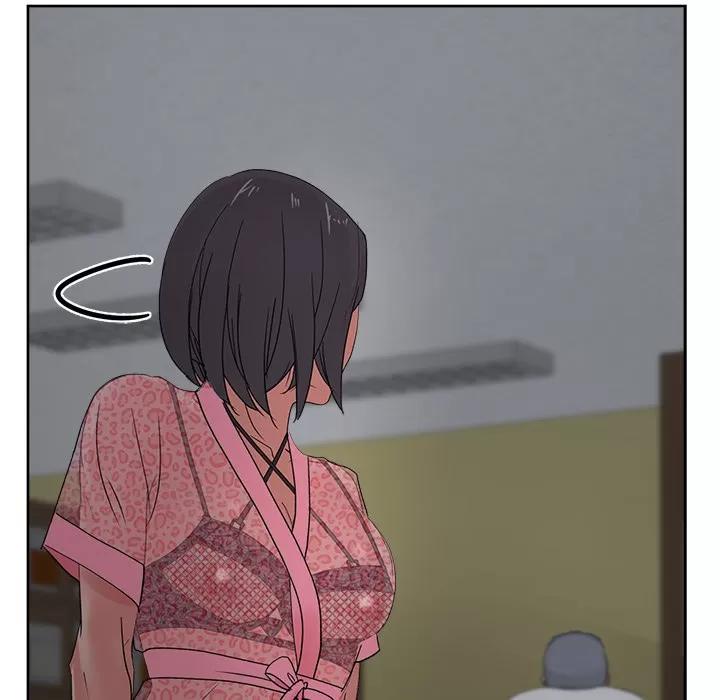 漫画吧的秀晶 漫画吧的秀晶 | 第16话 第98页