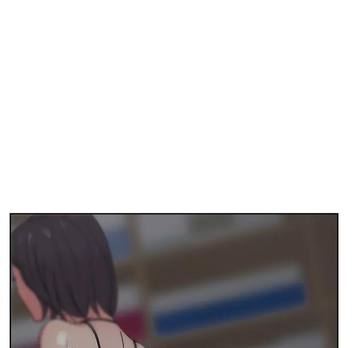 漫画吧的秀晶 漫画吧的秀晶 | 第16话 第116页