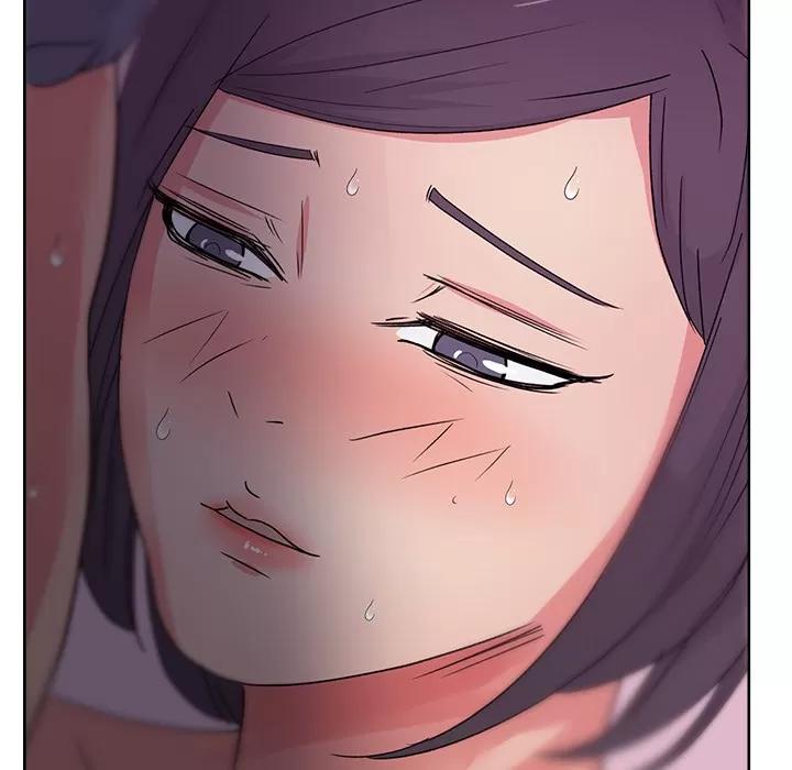 漫画吧的秀晶 漫画吧的秀晶 | 第16话 第127页