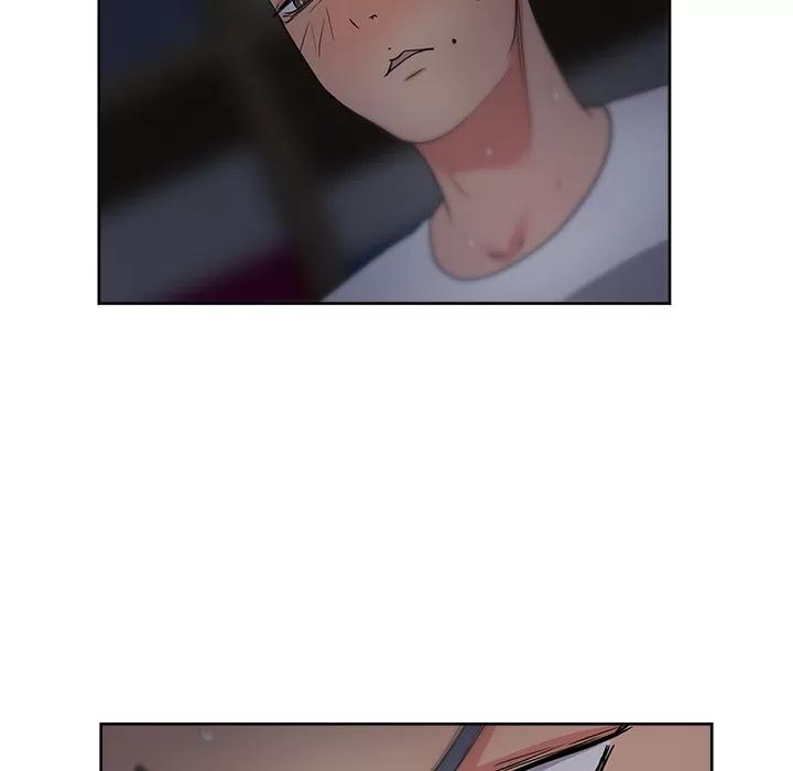 漫画吧的秀晶 漫画吧的秀晶 | 第17话 第49页
