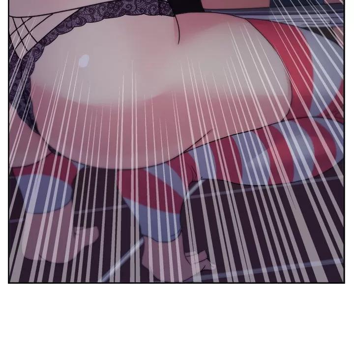漫画吧的秀晶 漫画吧的秀晶 | 第17话 第53页