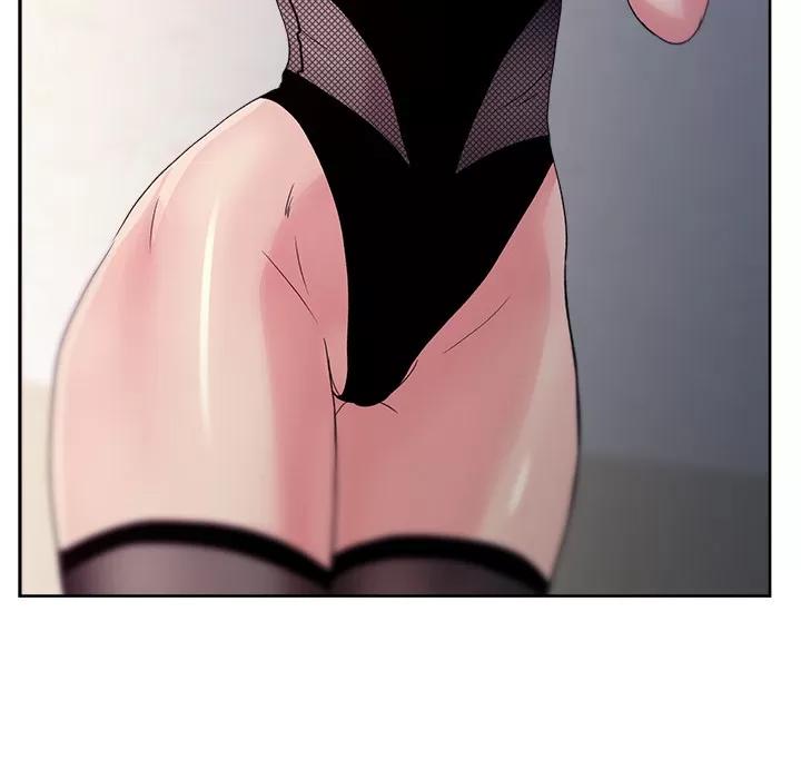 漫画吧的秀晶 漫画吧的秀晶 | 第17话 第112页