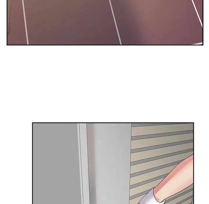 漫画吧的秀晶 漫画吧的秀晶 | 第17话 第116页