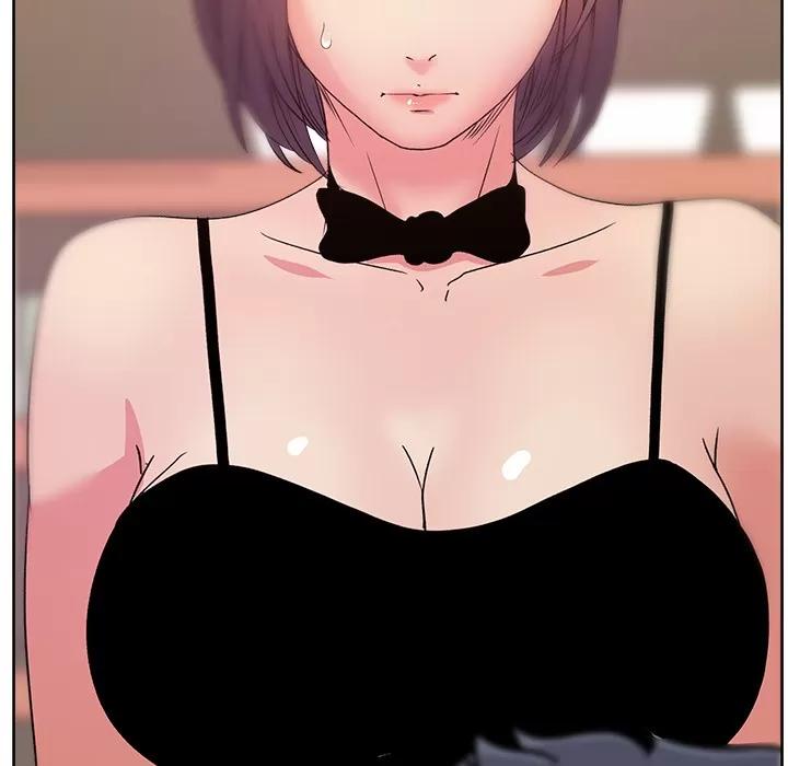 漫画吧的秀晶 漫画吧的秀晶 | 第17话 第128页