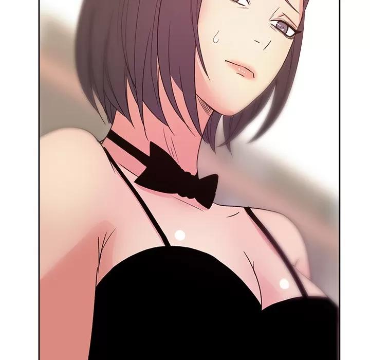 漫画吧的秀晶 漫画吧的秀晶 | 第17话 第132页