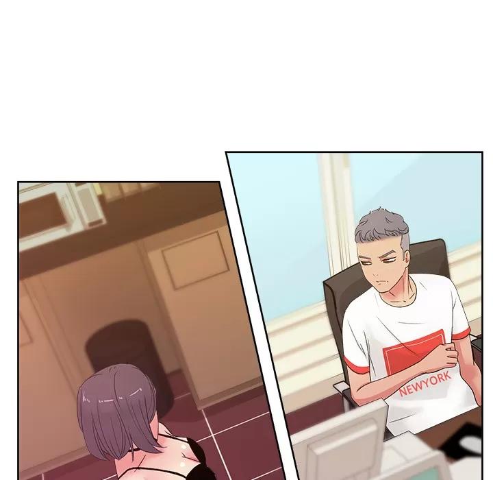 漫画吧的秀晶 漫画吧的秀晶 | 第18话 第8页
