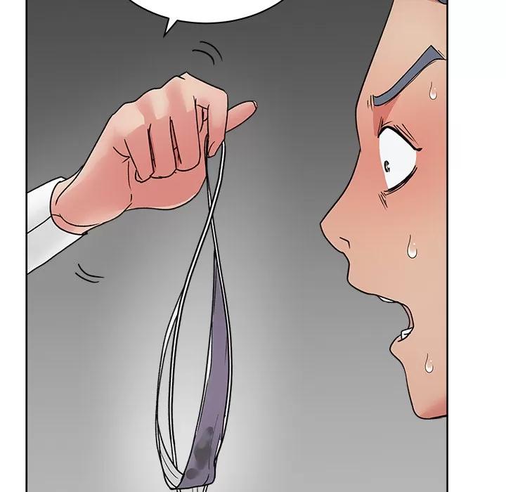 漫画吧的秀晶 漫画吧的秀晶 | 第18话 第51页