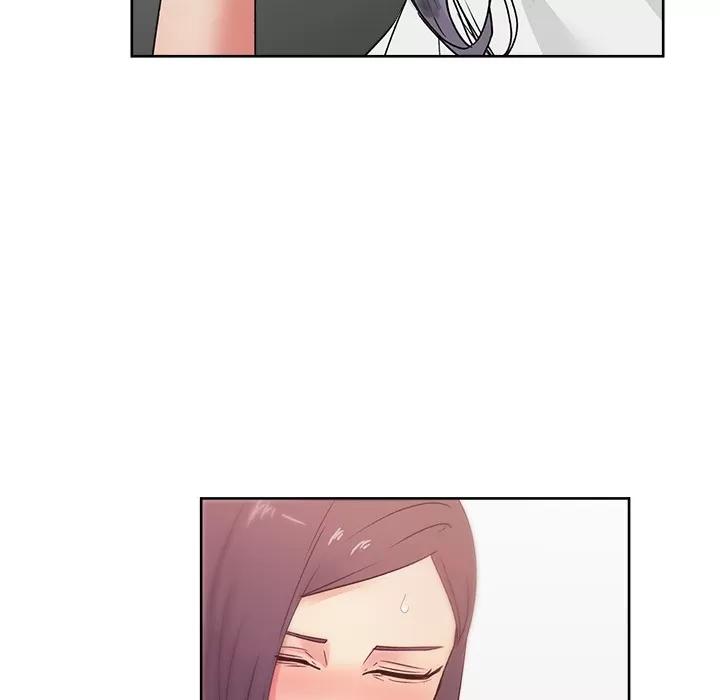 漫画吧的秀晶 漫画吧的秀晶 | 第18话 第53页