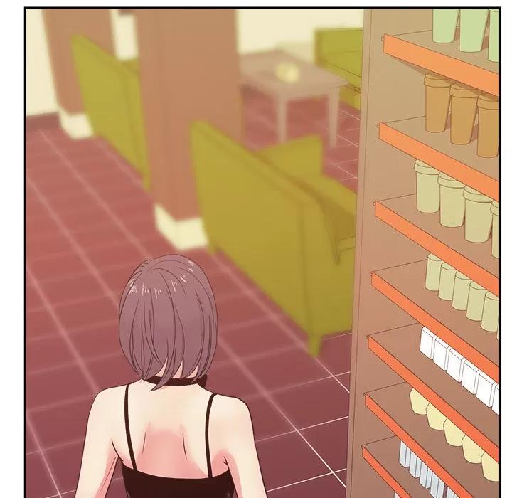漫画吧的秀晶 漫画吧的秀晶 | 第18话 第62页