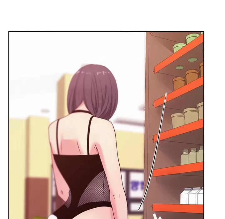 漫画吧的秀晶 漫画吧的秀晶 | 第18话 第69页