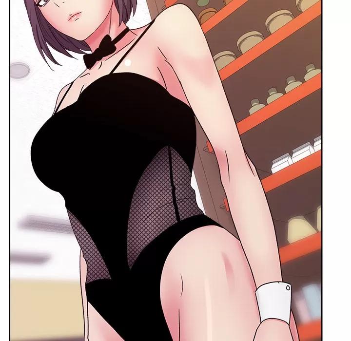 漫画吧的秀晶 漫画吧的秀晶 | 第18话 第94页