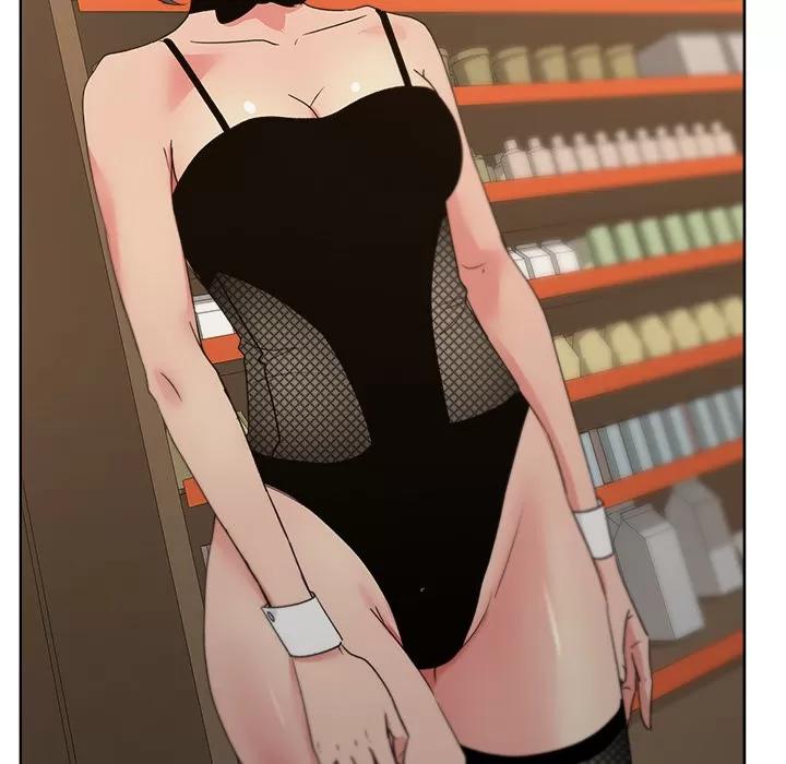 漫画吧的秀晶 漫画吧的秀晶 | 第18话 第103页