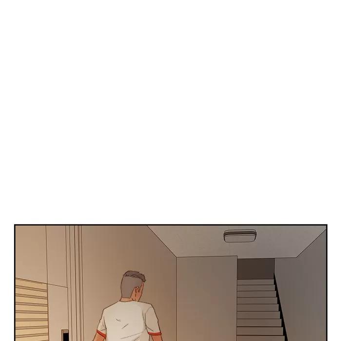 漫画吧的秀晶 漫画吧的秀晶 | 第18话 第107页