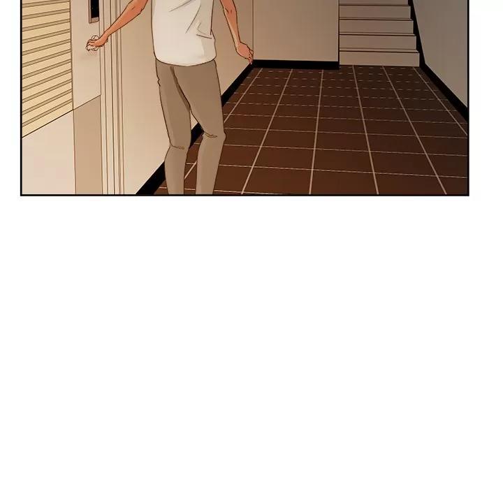漫画吧的秀晶 漫画吧的秀晶 | 第18话 第108页