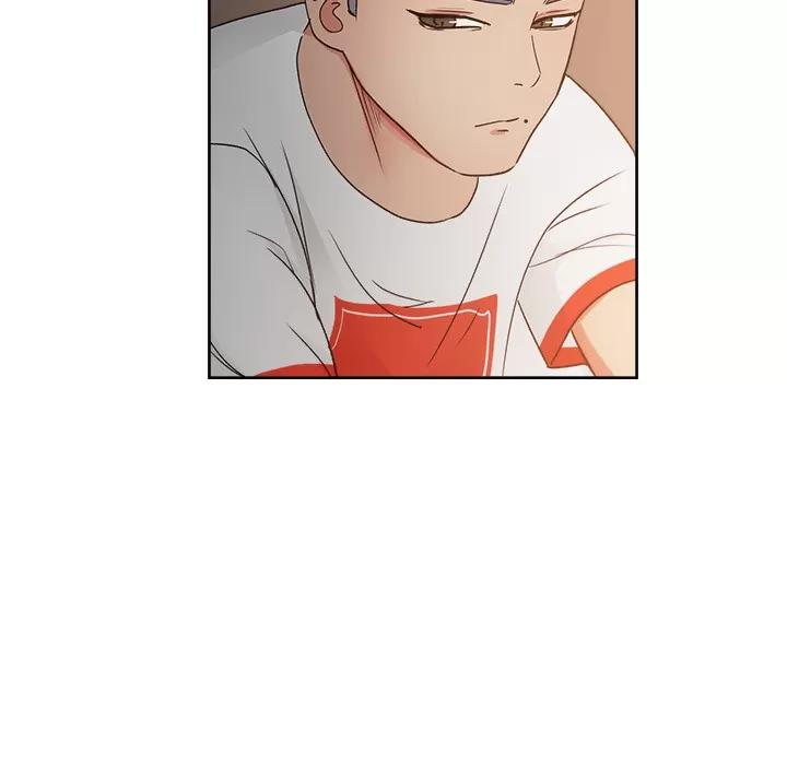 漫画吧的秀晶 漫画吧的秀晶 | 第19话 第23页